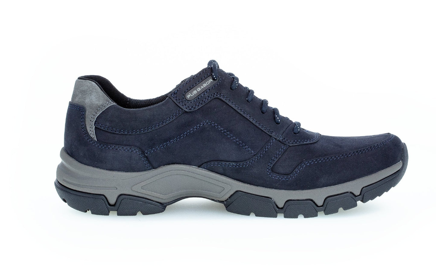 Herren-Halbschuh - Steinick Schuhe