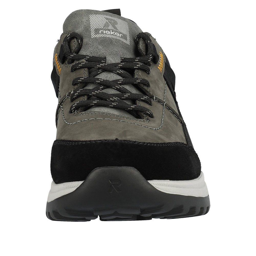 Herren-Halbschuh - Steinick Schuhe
