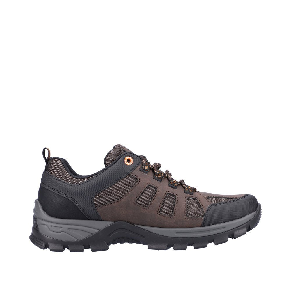 Herren-Halbschuh - Steinick Schuhe
