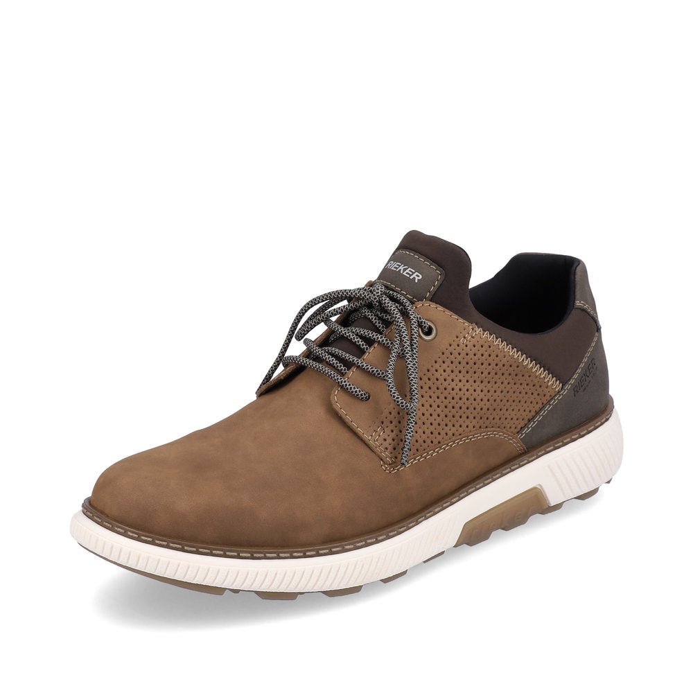 Herren-Halbschuh - Steinick Schuhe