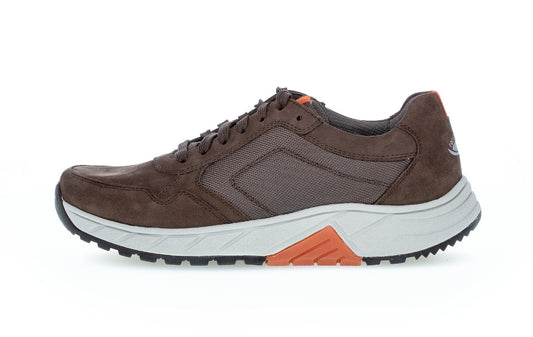 Herren-Halbschuh - Steinick Schuhe