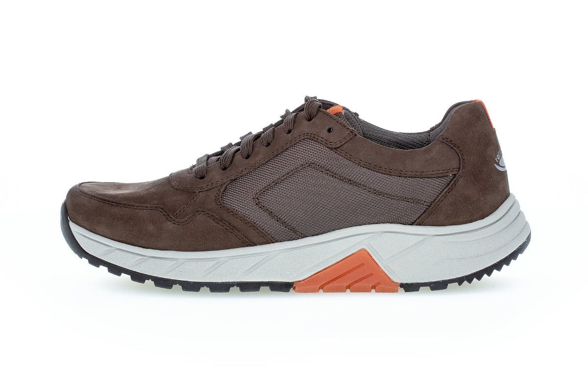 Herren-Halbschuh - Steinick Schuhe