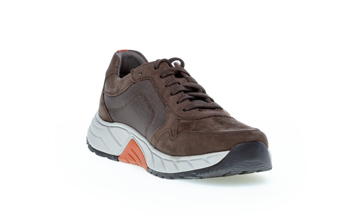 Herren-Halbschuh - Steinick Schuhe