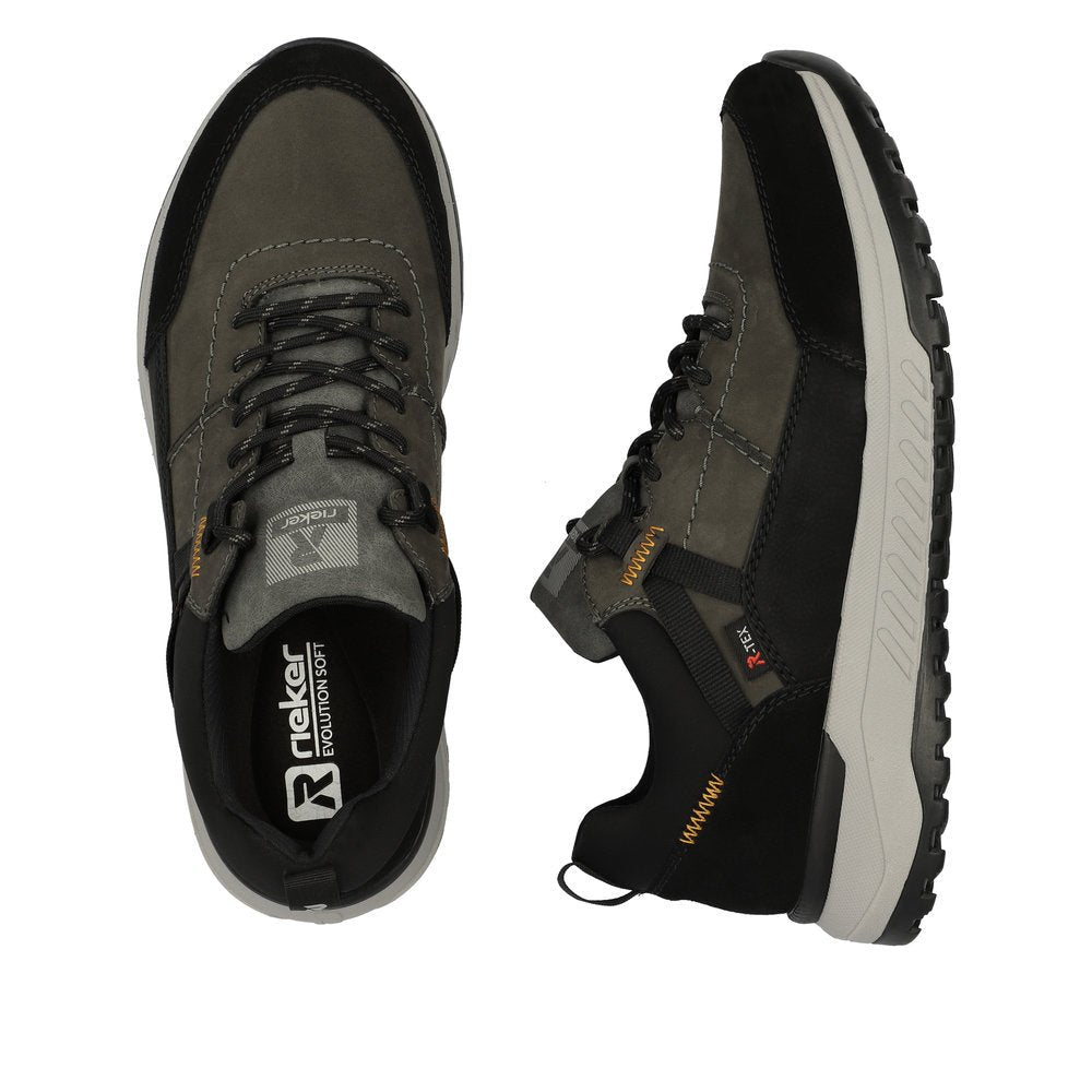 Herren-Halbschuh - Steinick Schuhe