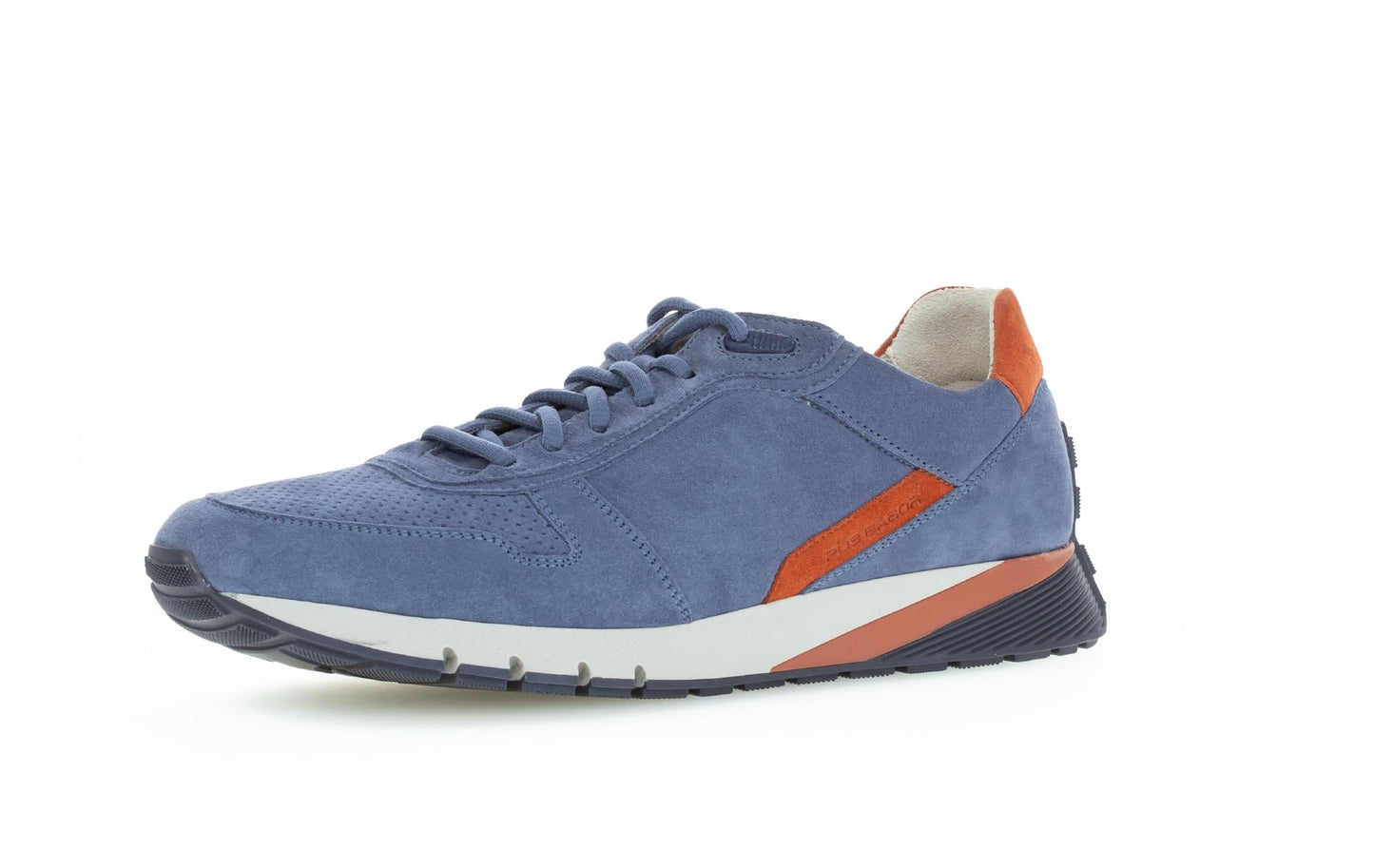 Herren-Halbschuh - Steinick Schuhe