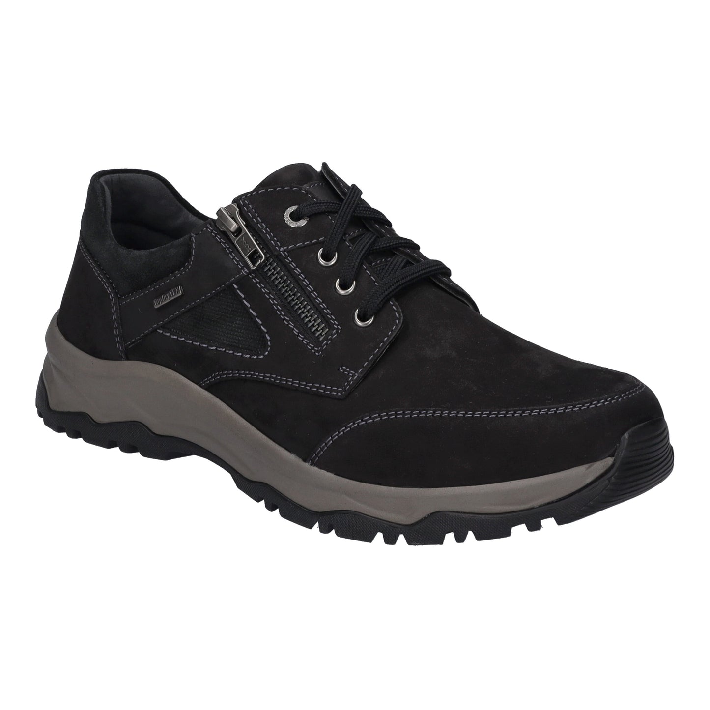 Herren-Halbschuh - Steinick Schuhe