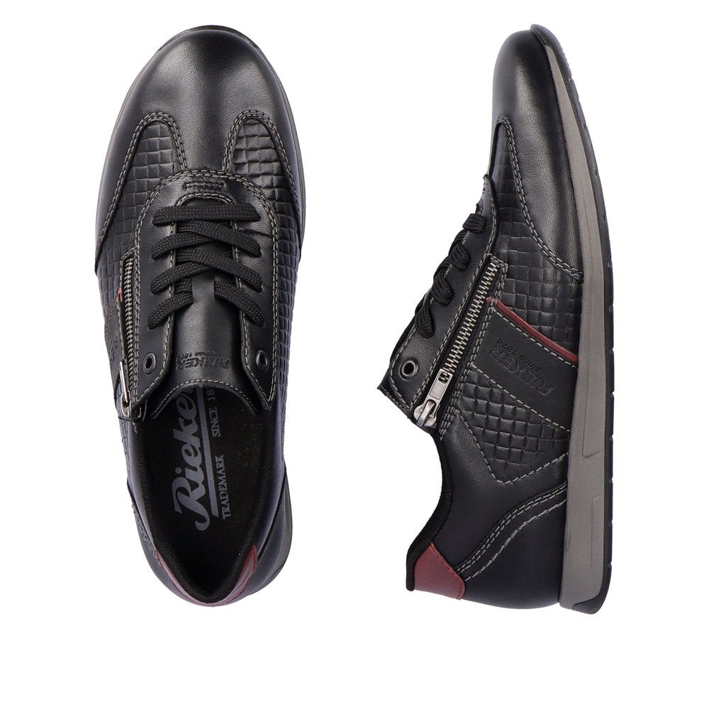 Herren-Halbschuh - Steinick Schuhe