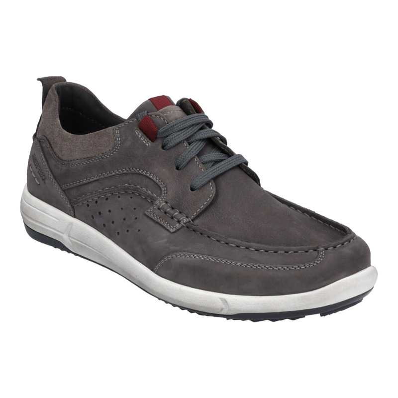 Herren-Halbschuh - Steinick Schuhe