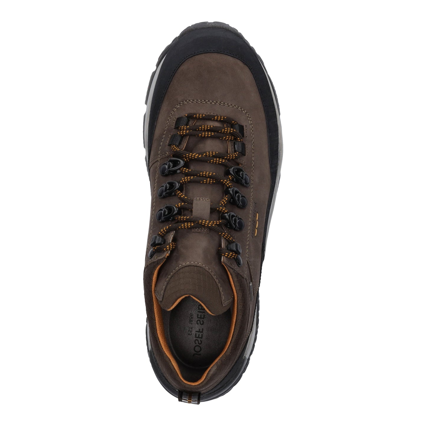 Herren-Halbschuh - Steinick Schuhe