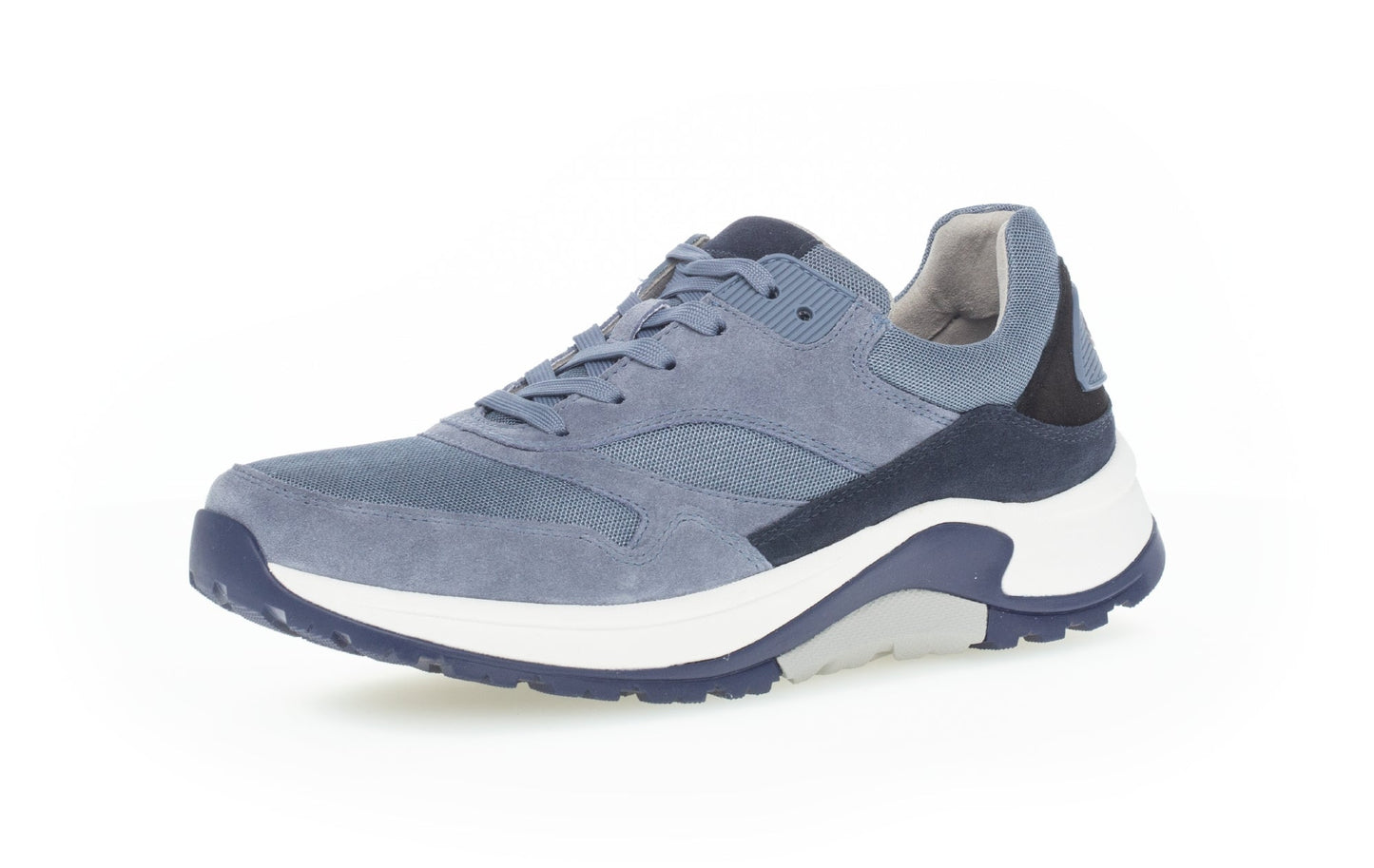 Herren-Halbschuh - Steinick Schuhe