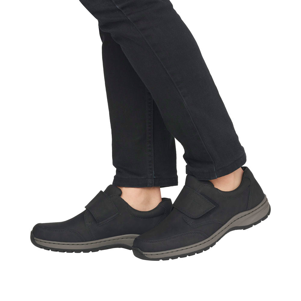 Herren-Halbschuh - Steinick Schuhe