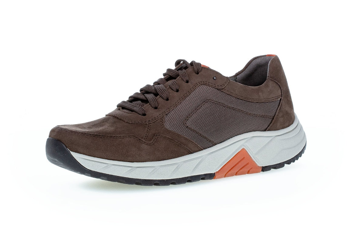 Herren-Halbschuh - Steinick Schuhe