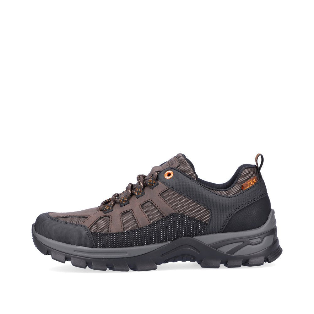 Herren-Halbschuh - Steinick Schuhe