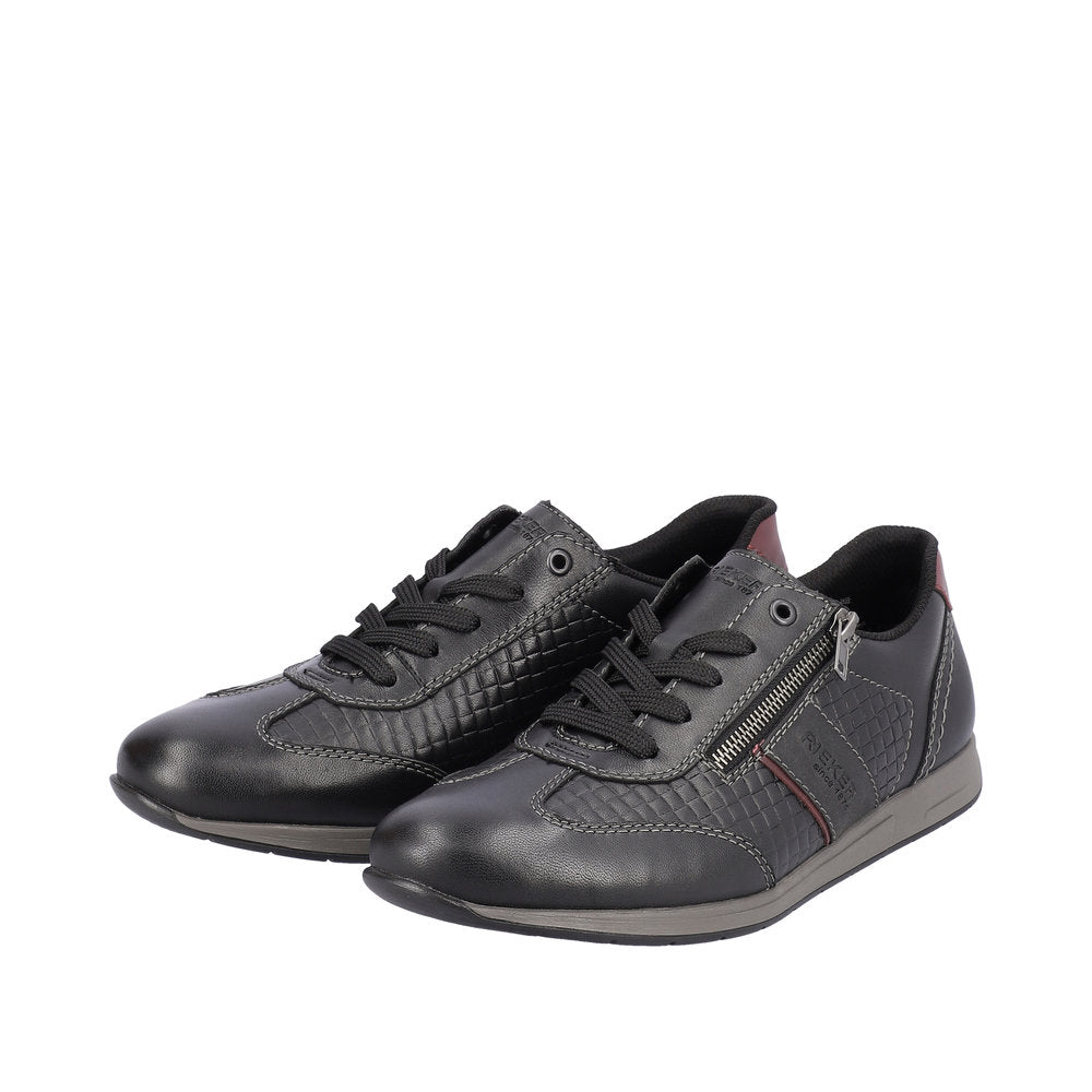 Herren-Halbschuh - Steinick Schuhe