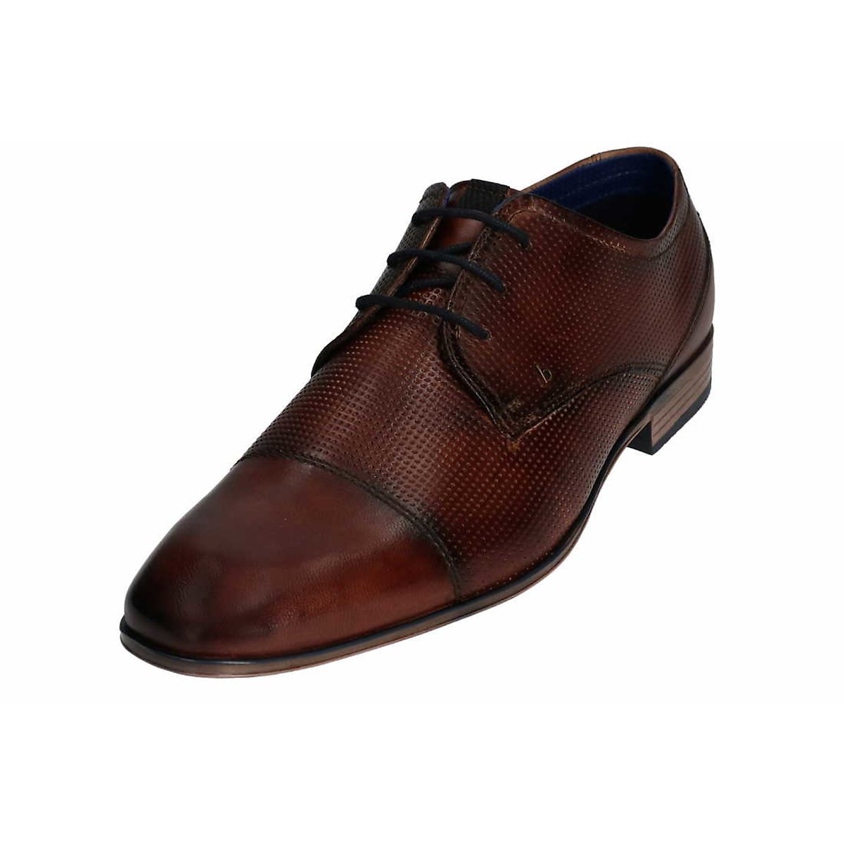 Herren-Halbschuh - Steinick Schuhe