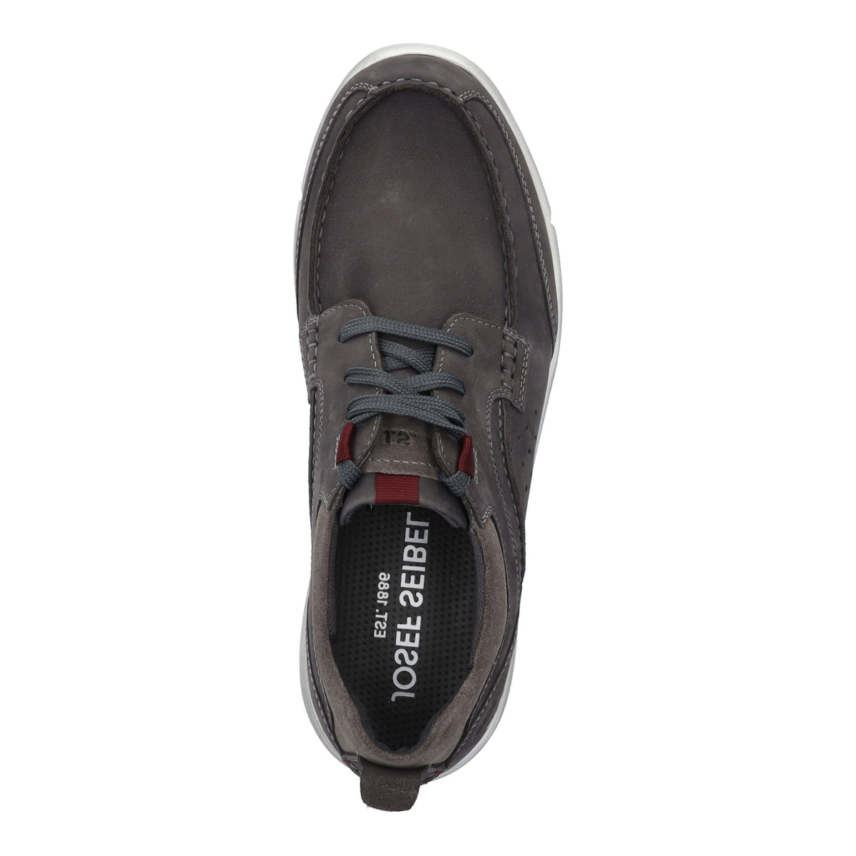 Herren-Halbschuh - Steinick Schuhe