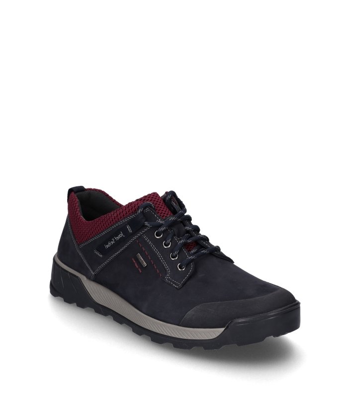Herren-Halbschuh - Steinick Schuhe