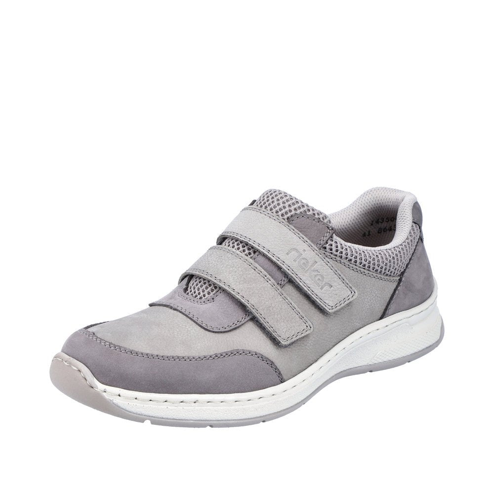 Herren-Halbschuh - Steinick Schuhe