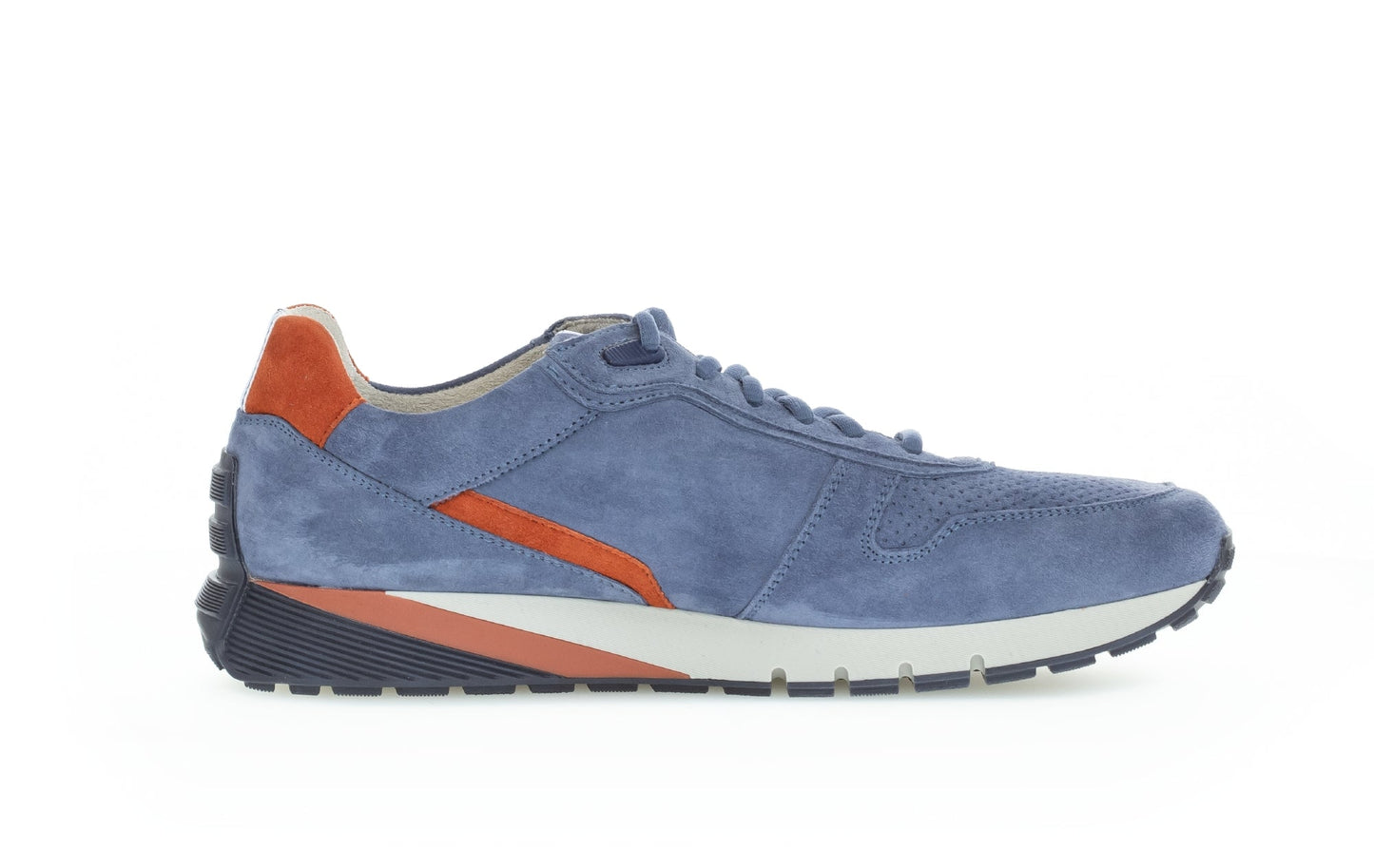 Herren-Halbschuh - Steinick Schuhe