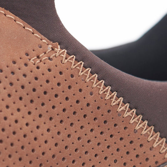 Herren-Halbschuh - Steinick Schuhe