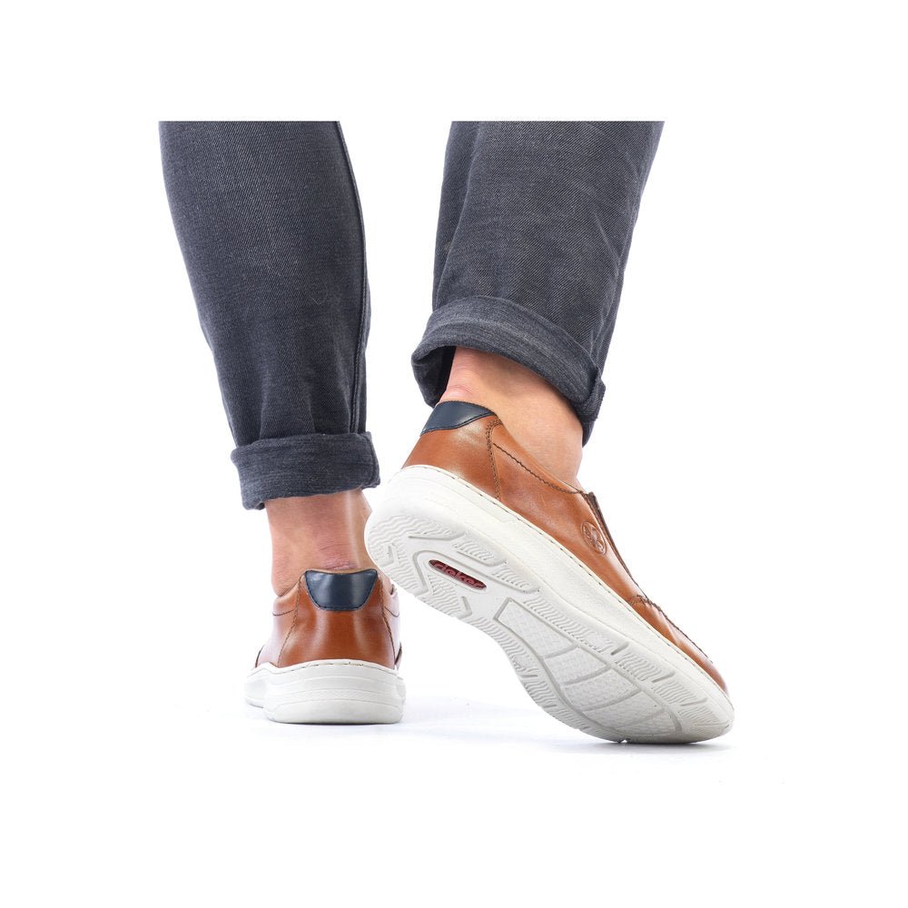 Herren-Halbschuh - Steinick Schuhe