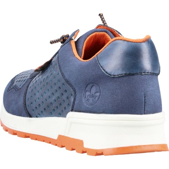 Herren-Halbschuh - Steinick Schuhe