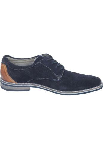 Herren-Halbschuh - Steinick Schuhe