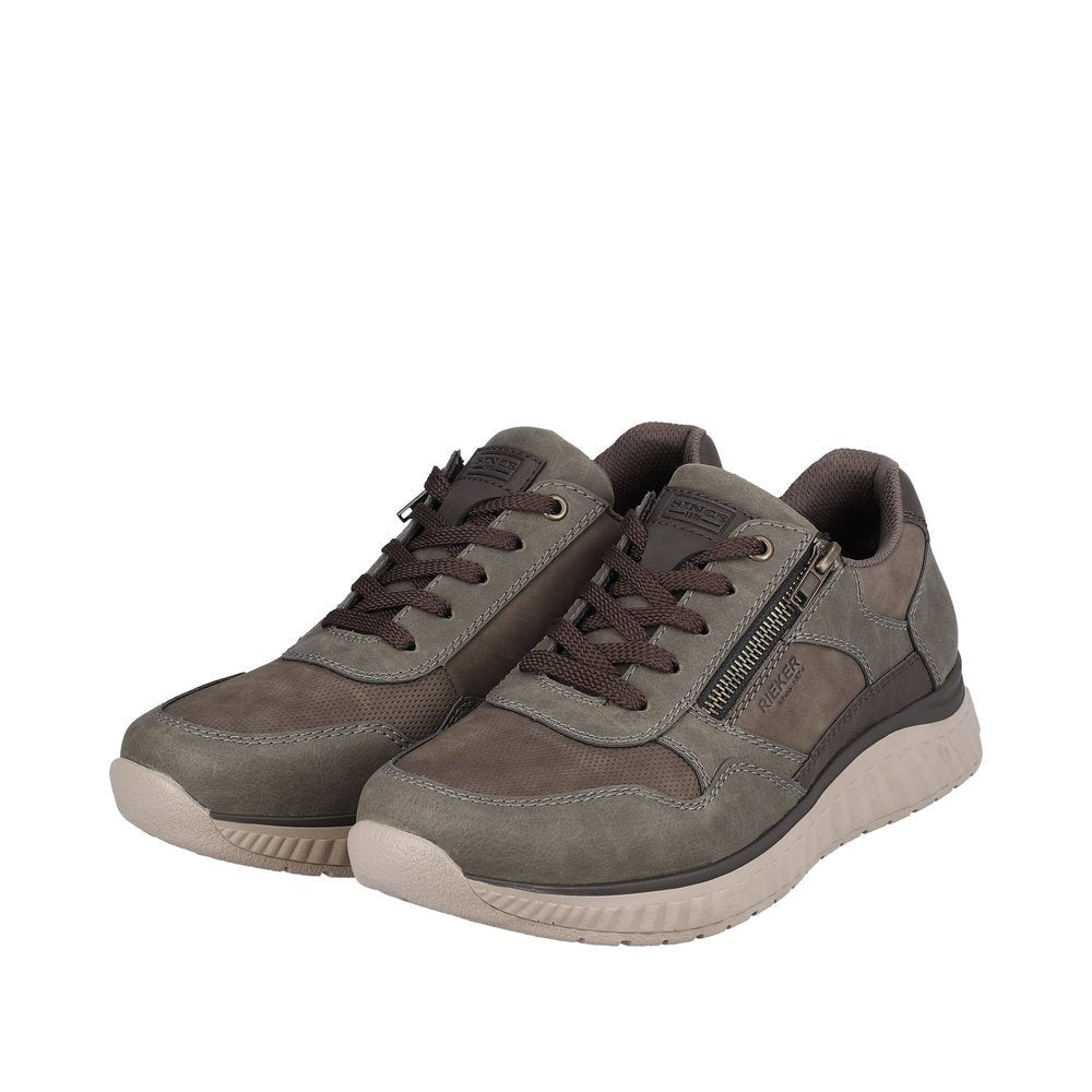 Herren-Halbschuh - Steinick Schuhe