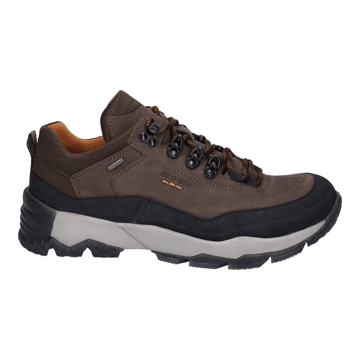 Herren-Halbschuh - Steinick Schuhe