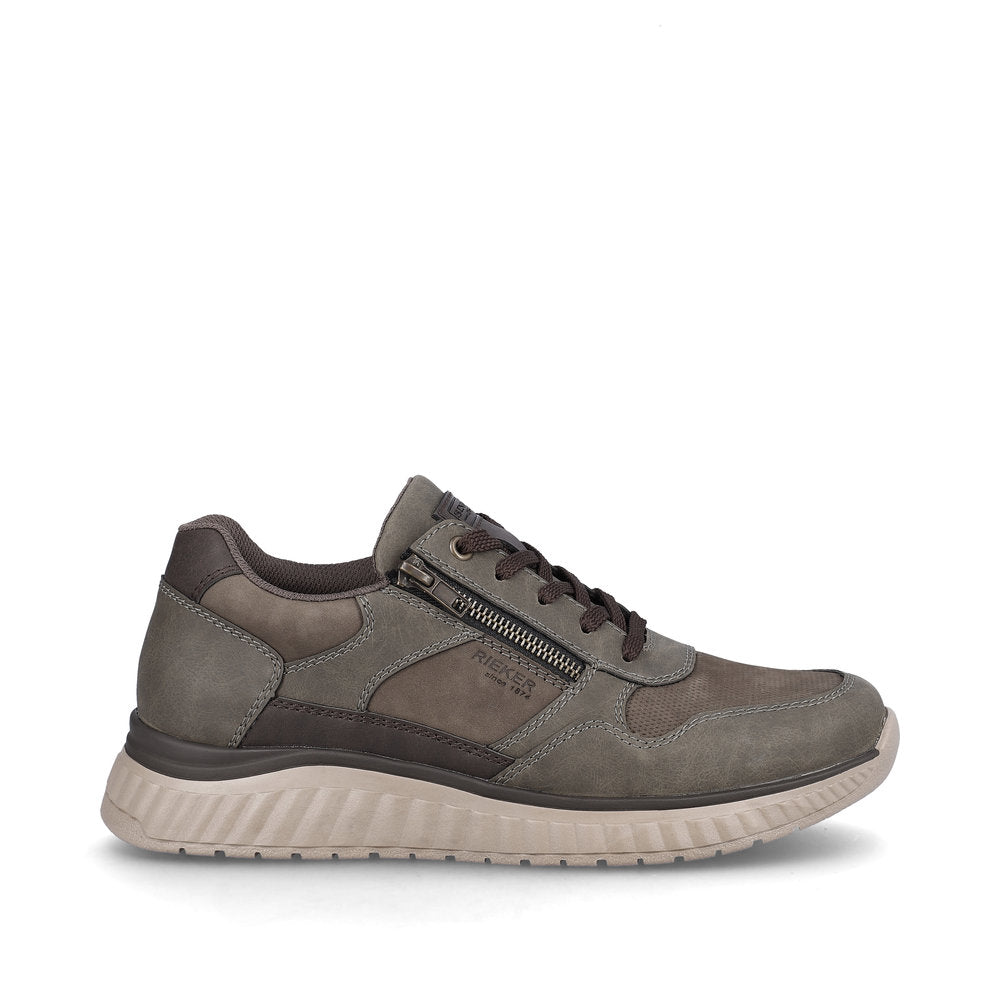 Herren-Halbschuh - Steinick Schuhe