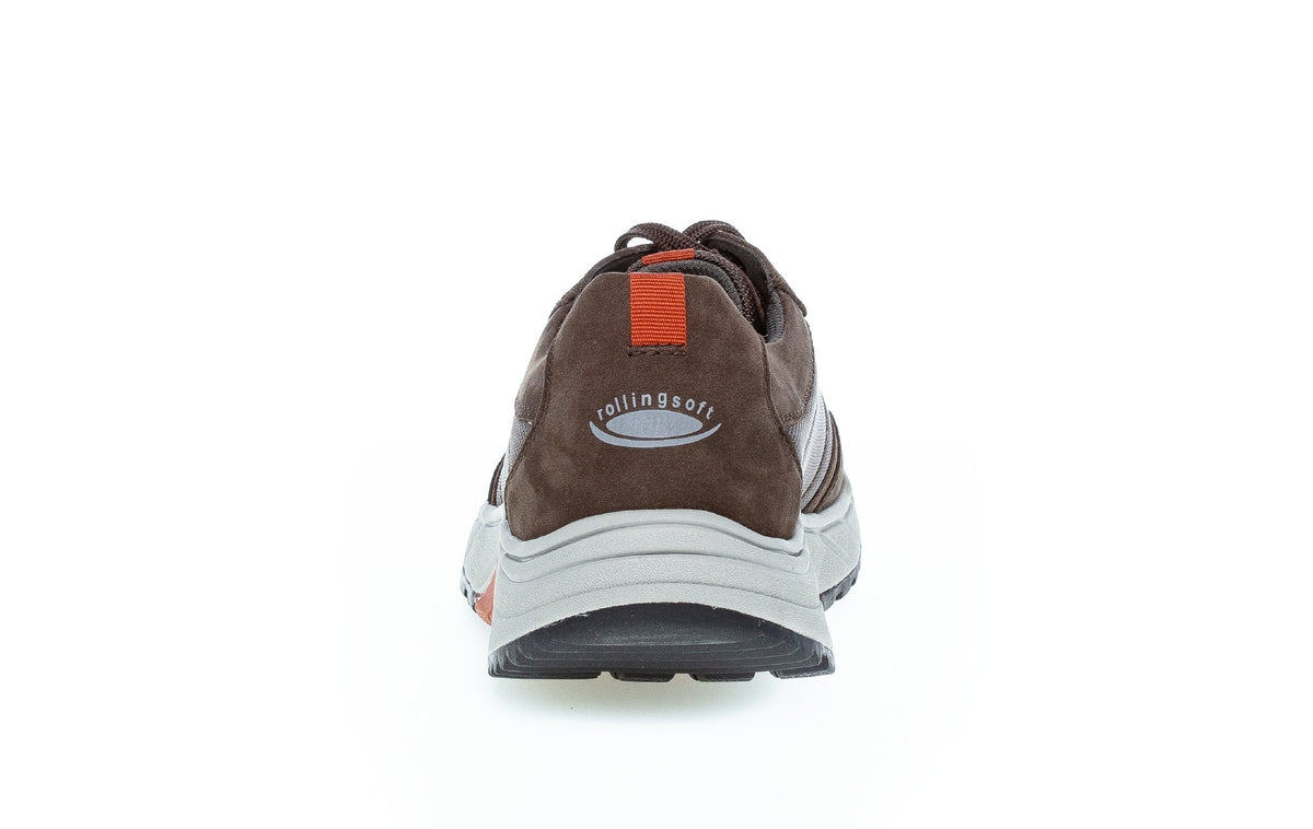 Herren-Halbschuh - Steinick Schuhe