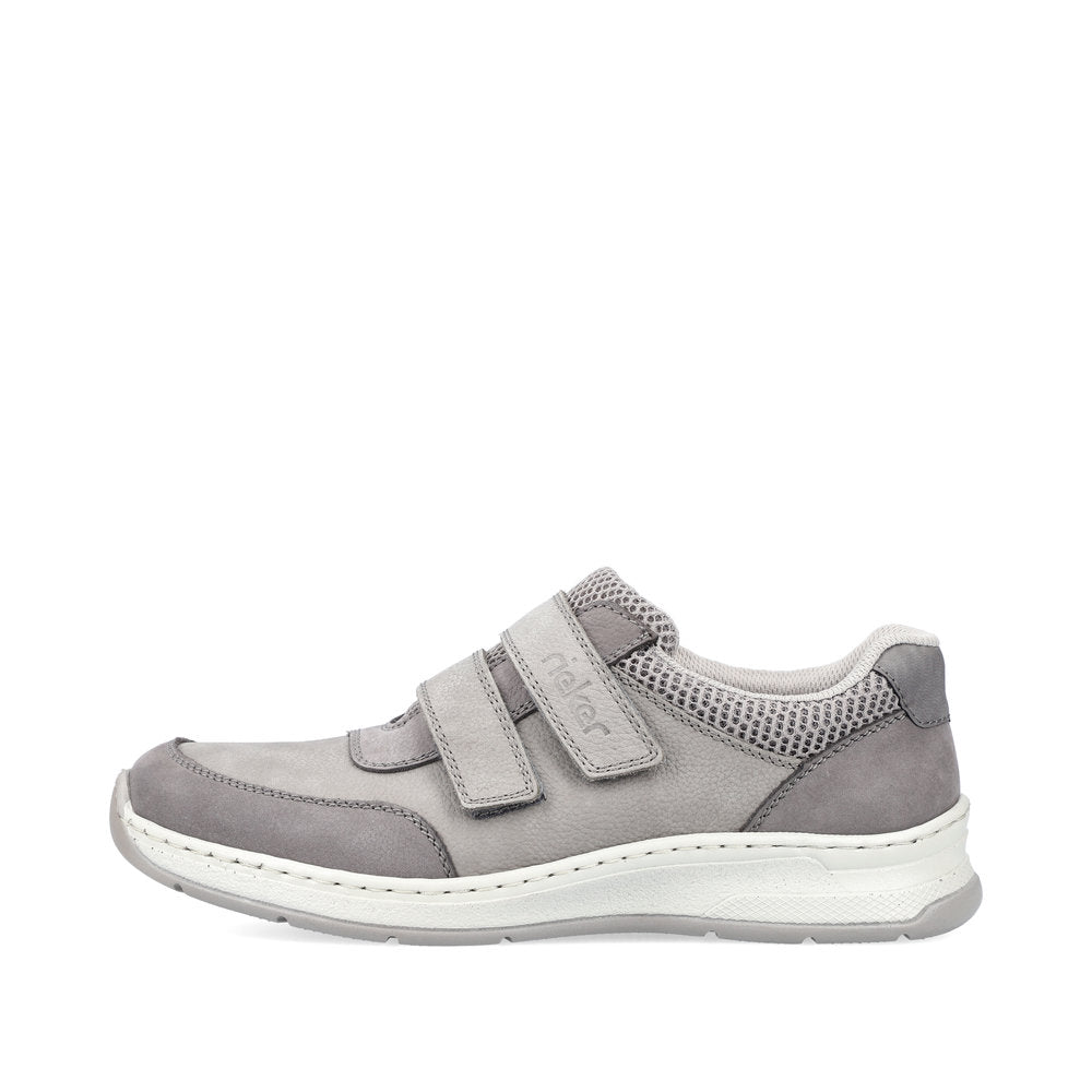 Herren-Halbschuh - Steinick Schuhe