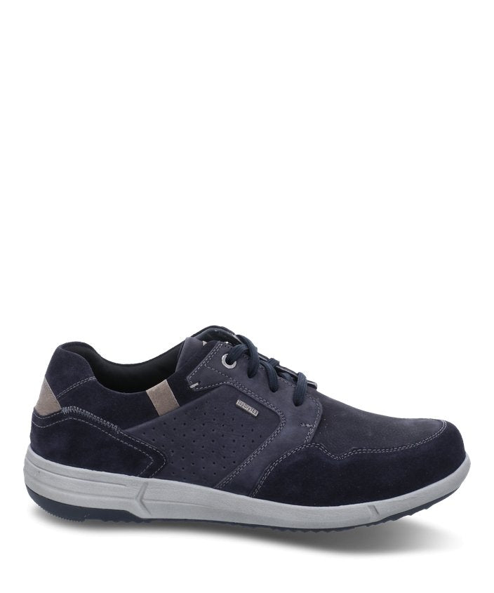 Herren-Halbschuh - Steinick Schuhe