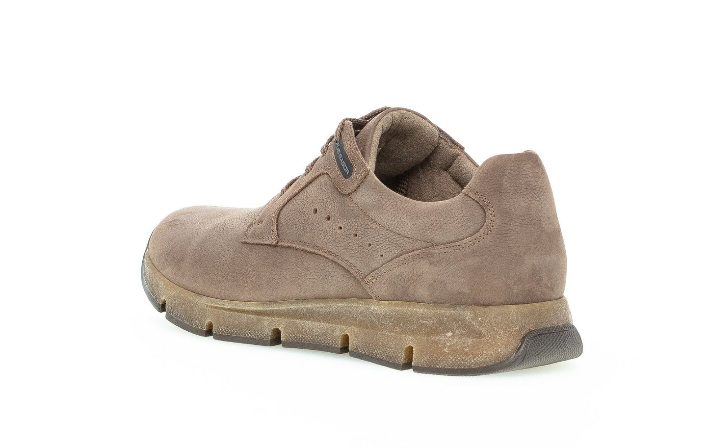Herren-Halbschuh - Steinick Schuhe