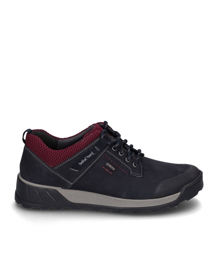 Herren-Halbschuh - Steinick Schuhe
