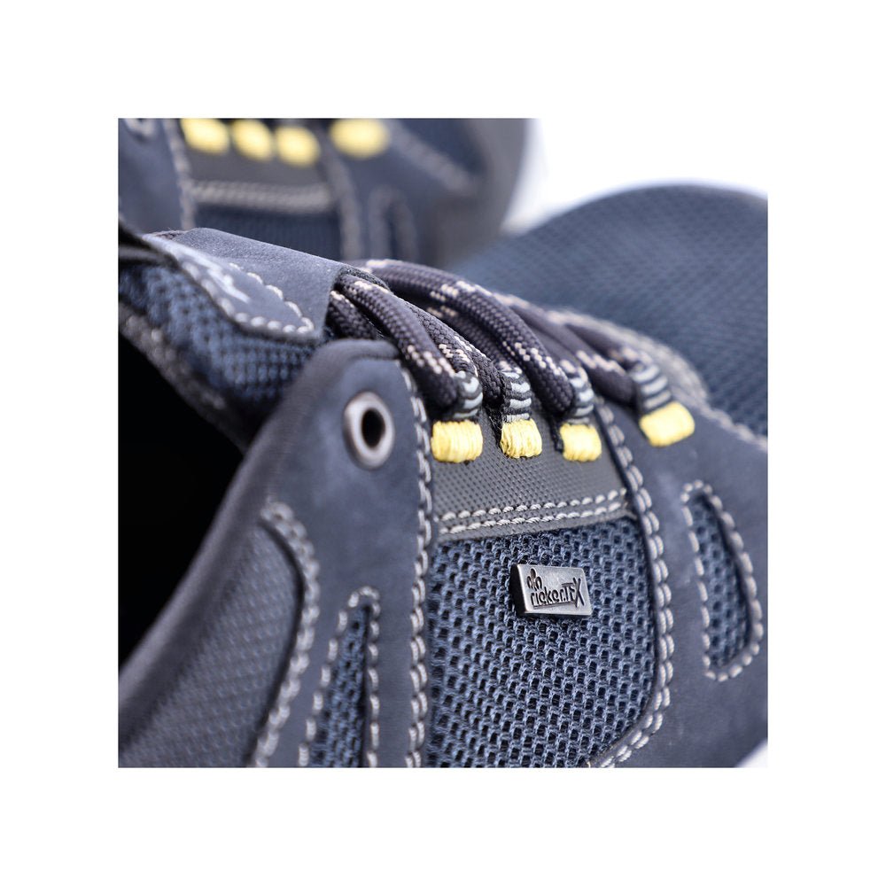 Herren-Halbschuh - Steinick Schuhe