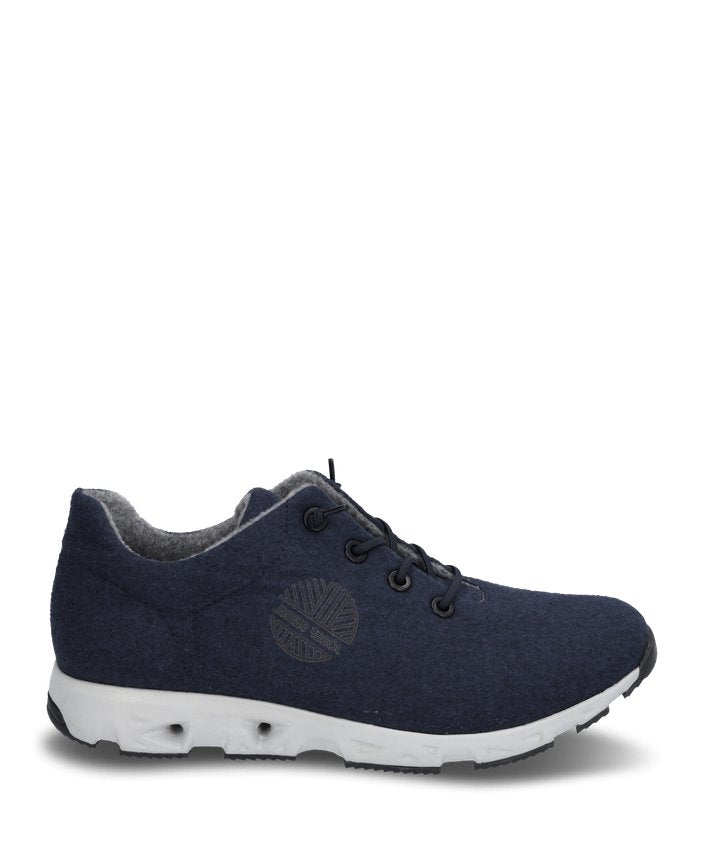 Herren-Halbschuh - Steinick Schuhe