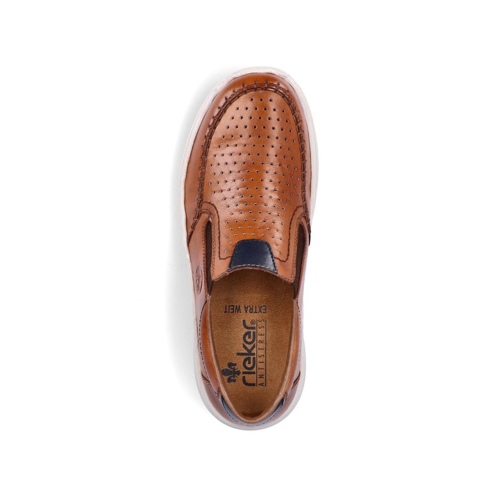 Herren-Halbschuh - Steinick Schuhe