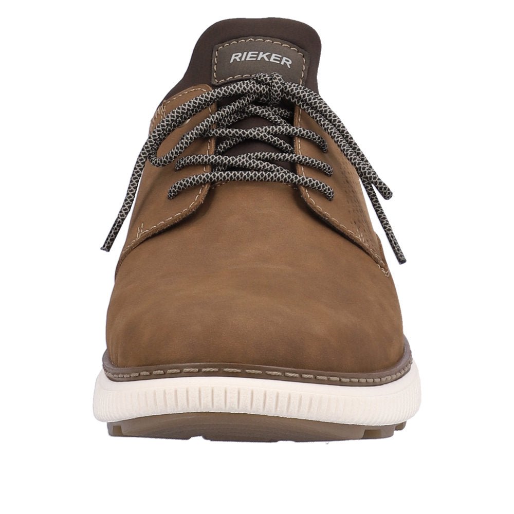 Herren-Halbschuh - Steinick Schuhe
