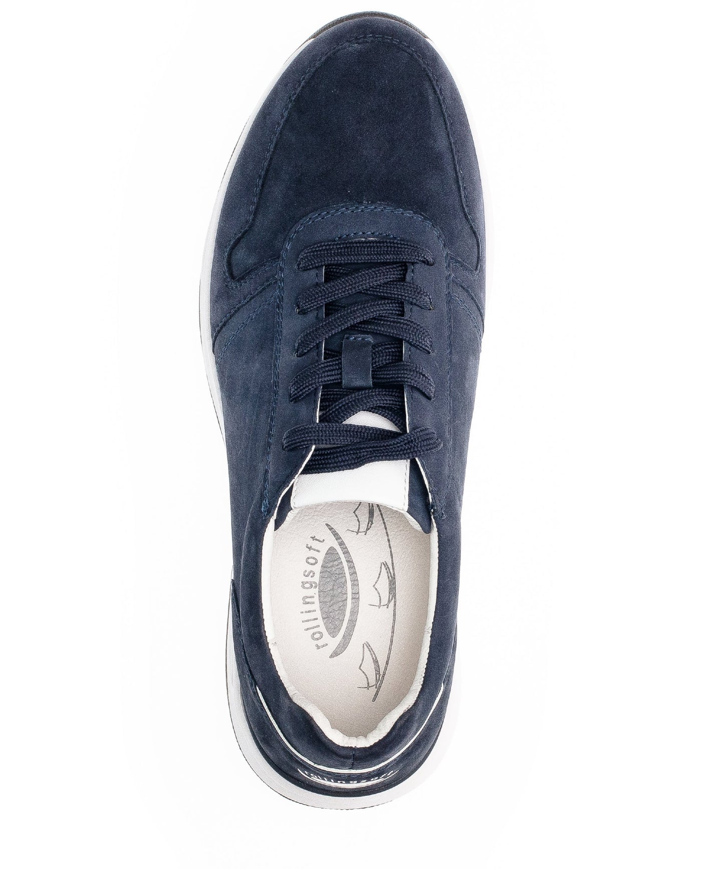 Herren-Halbschuh - Steinick Schuhe