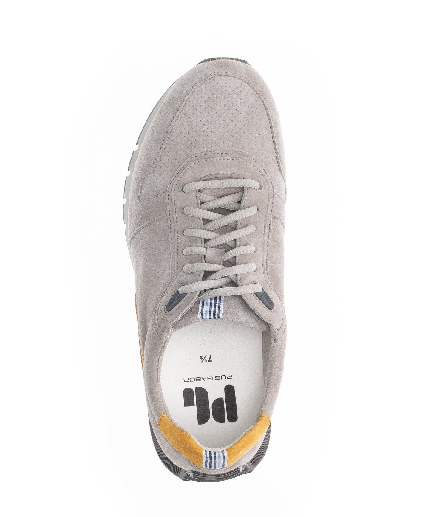 Herren-Halbschuh - Steinick Schuhe