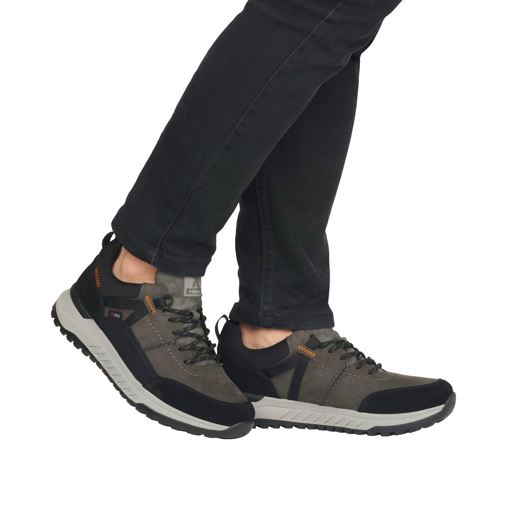 Herren-Halbschuh - Steinick Schuhe