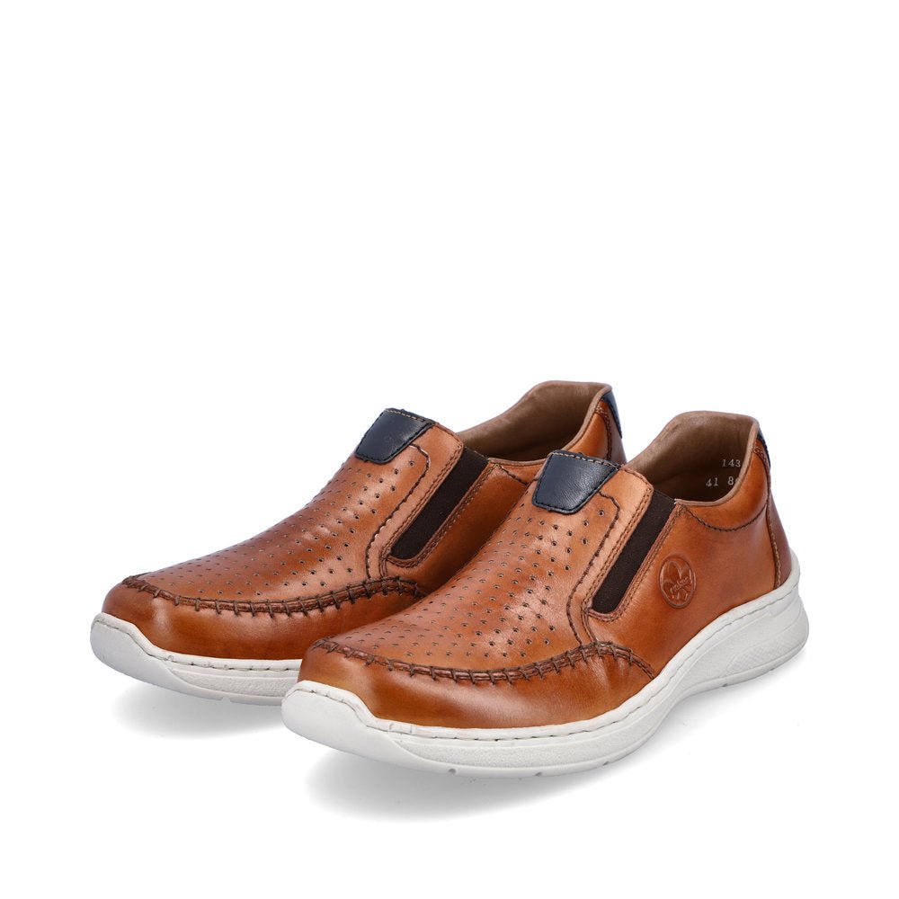 Herren-Halbschuh - Steinick Schuhe