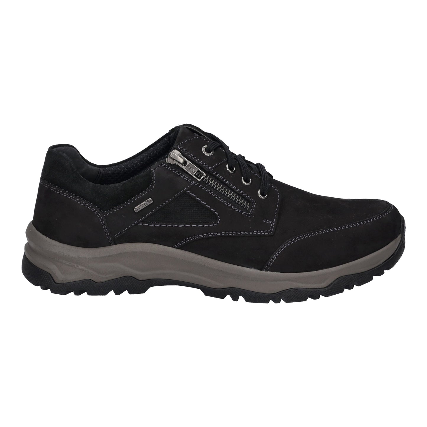 Herren-Halbschuh - Steinick Schuhe