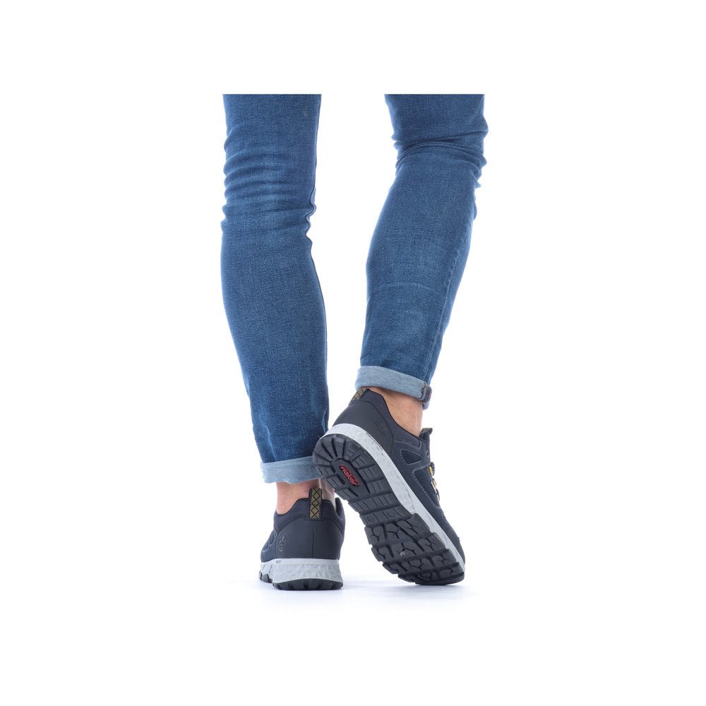 Herren-Halbschuh - Steinick Schuhe