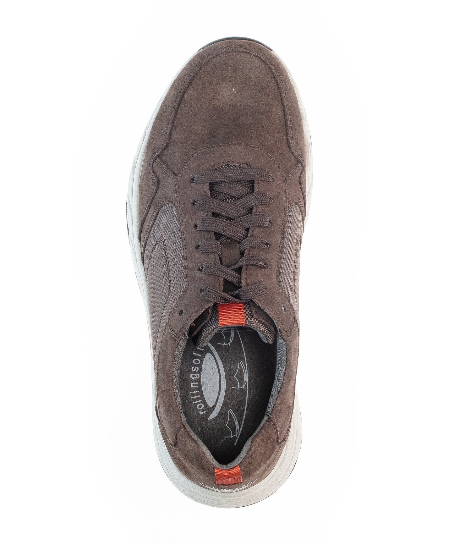 Herren-Halbschuh - Steinick Schuhe