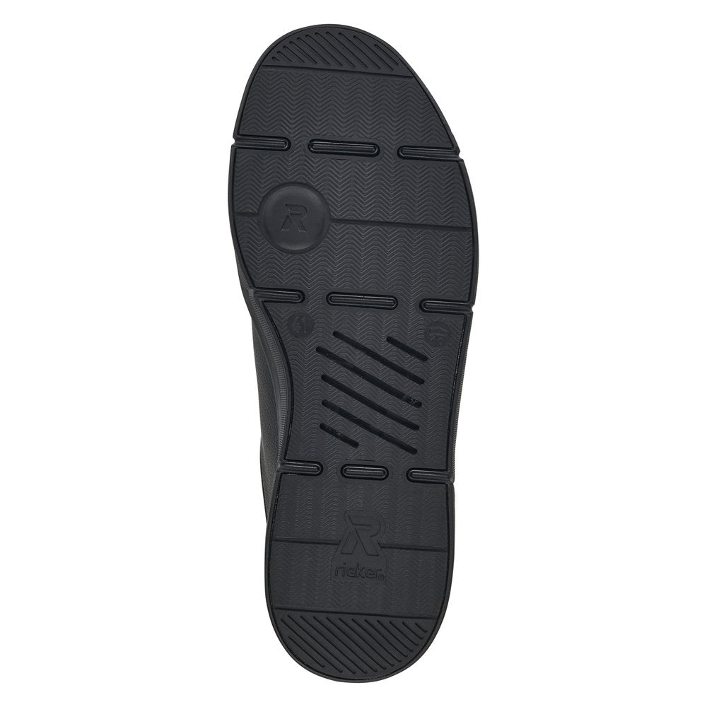 Herren-Halbschuh - Steinick Schuhe