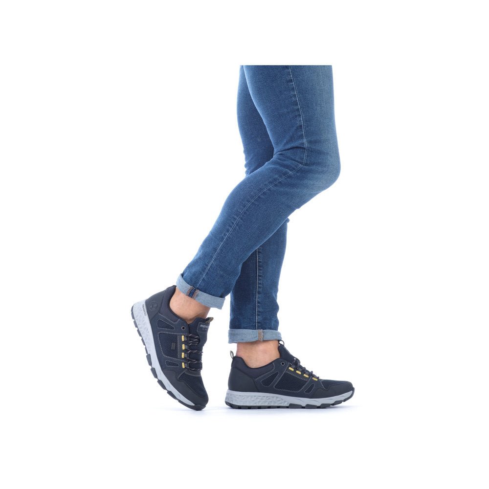 Herren-Halbschuh - Steinick Schuhe