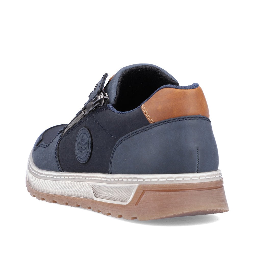 Herren-Halbschuh - Steinick Schuhe
