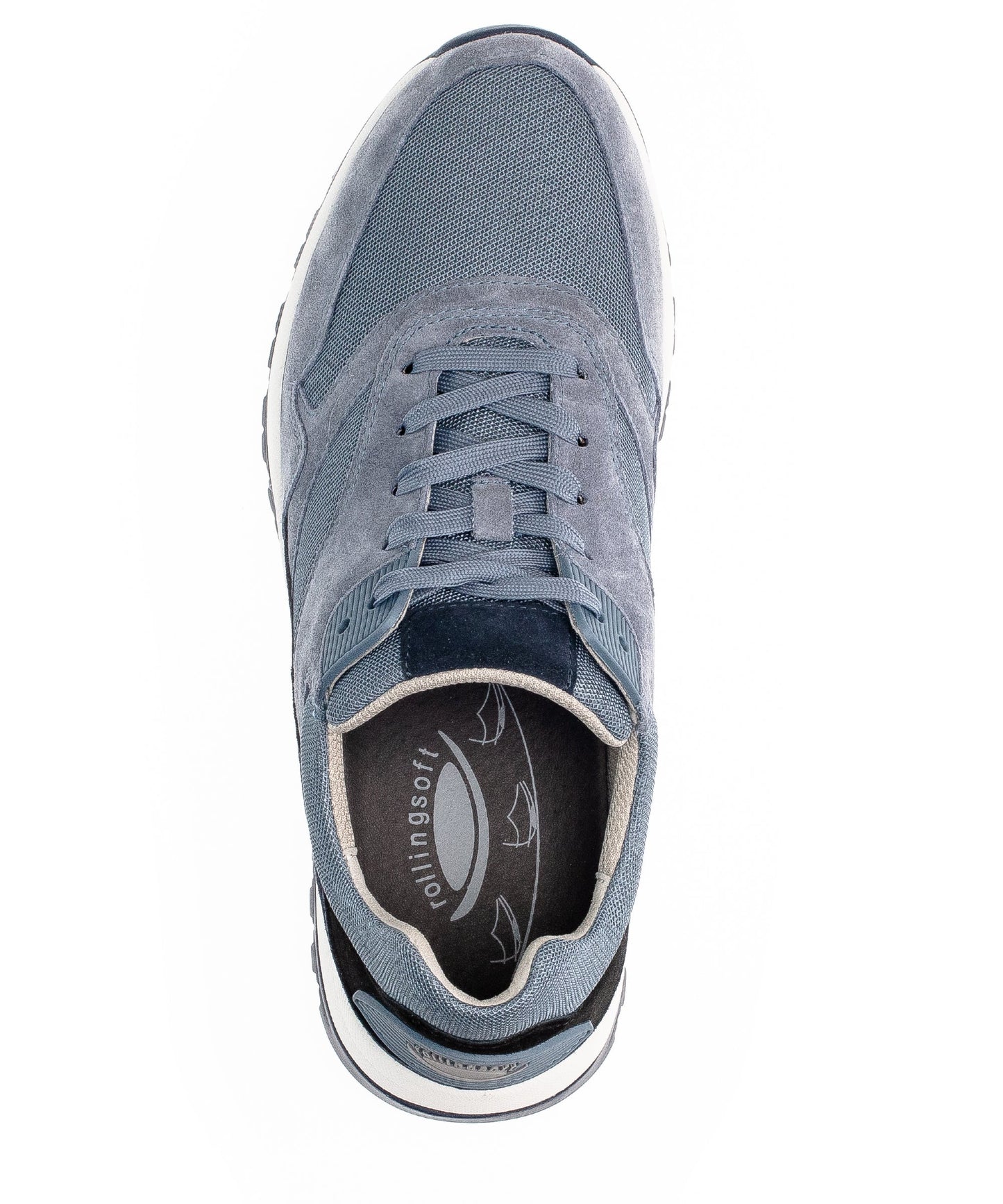Herren-Halbschuh - Steinick Schuhe